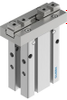 Pneumatic Grippers - 362567 - RS Components, Ltd.