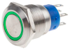 Push Button Switches - 1115782 - RS Components, Ltd.