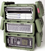 4U MAC Rack Case - APMR1909-5/29/5-4U - Ameripack Corporation