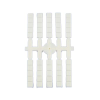 DIN Rail Terminal Accessories - 2624118 - RS Components, Ltd.