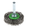 Abrasive Brushes - 1884108 - RS Components, Ltd.