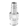 Pneumatic Quick Connect Couplings - 2180884 - RS Components, Ltd.