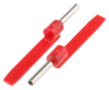 Bootlace Ferrules - 2546592 - RS Components, Ltd.