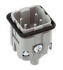 Heavy Duty Power Connector Inserts & Modules - 457186 - RS Components, Ltd.