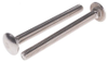 Coach Bolts - 1224433 - RS Components, Ltd.