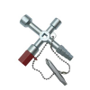 Cross Wrenches & Control Cabinet Keys - 350265 - RS Components, Ltd.