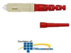 Panduit® SC Opti-Crimp® Fiber Optic Connectors -- FSCMMRD
