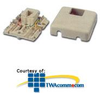 Allen Tel Surface Jack - AT625IP - TelephoneStuff.com