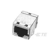 Modular/Ethernet Connector (RJ45, RJ11) Jacks - 1-1734264-3-ND - DigiKey