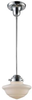 69022-1 Mini Pendants-Rod - 690134 - Capital Lighting, Inc.