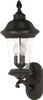 60-964 Exterior -Wall Mount - 714686 - Capital Lighting, Inc.