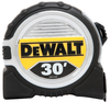 30' Tape Measure -- DWHT33386L - Image