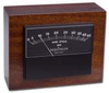 Wind Instrument - Euro Sirocco, Solid Poplar Block - Maximum Weather Instruments