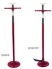 Underhoist stands -- ZHS-075 - Image