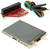 Display Modules - LCD, OLED, Graphic - 1613-1091-ND - DigiKey