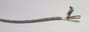 Aluminum Mylar Foil Shielded Sound Cable - 1620 - BRIM Electronics, Inc.