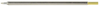 OKi STTC-137, 30° Chisel Solder Tip 1.78 mm x 9.9 mm - STTC-137 - Ellsworth Adhesives