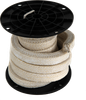 Ramie Fiber Compression Packing With Ptfe Suspensoid And Special Marine Lubricant -- Style 3010 - Image