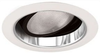 Incandescent/Fluorescent/HID Recessed Trim - 689-CWH - Juno Lighting Group