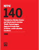 NFPA 140, Standard on Motion Picture and Television Production Studio Soundstages, Approved Production Facilities, and Production Locations