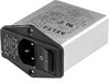 AC Power Entry Modules -- 03EB3 - Image