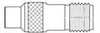 RF Adapters - Between Series - 29487-2 - VAST STOCK CO., LIMITED