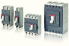 Low Voltage Molded Case Circuit Breakers - FORMULA A1 - ABB Inc.