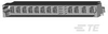 PCB Headers & Receptacles - 3-6450830-4 - TE Connectivity