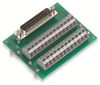 Terminal Blocks - Interface Modules - 2946-289-445-ND - DigiKey