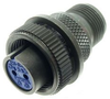 Amphenol 97-3106A12S-3S - PEI-Genesis