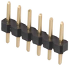 Board-To-Board Connector, M22 Series, Through Hole, Header, 6, 2 Mm, Gold Plated Contacts Rohs Compliant Harwin - 69W6609 - Newark, An Avnet Company