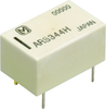 Relay, Spdt, 30Vdc, 0.5A; Coil Voltage Panasonic - 08N1770 - Newark, An Avnet Company