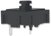 Switch, Tactile, Spst, 25Ma, 50Vdc; Product Range E-Switch - 16N1089 - Newark, An Avnet Company