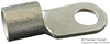 Ring Tongue Terminal, Solistrand Series, 1/4 