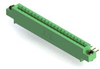 Card Edge Conn, Single Side, 20Pos, Th; Card Edge Connector Type Edac - 59AJ4124 - Newark, An Avnet Company