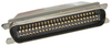 Scsi Connector, Plug, 80 Position, Idc/idt; No. Of Contacts Amp - Te Connectivity - 42K7531 - Newark, An Avnet Company