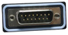 D Sub Conn, Plug, 15Pos, Solder; No. Of Contacts Amphenol Ltw - 05AC0039 - Newark, An Avnet Company