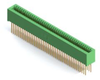 Card Edge Conn, Dual, 86Pos, Wire Wrap; Card Edge Connector Type Edac - 60AJ1776 - Newark, An Avnet Company