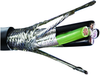 Shielded Multiconductor Cable, 4 Conductor, 12Awg, Per Ft, 600V; Cable Shielding Alpha Wire - 13T0650 - Newark, An Avnet Company