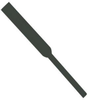 Heat Shrink Tubing, 76.2Mm Id, Po, Black, 1.2M/4Ft; Shrink Ratio Raychem Te Connectivity - 01M8670 - Newark, An Avnet Company