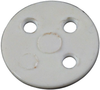 Transistor Mount, 0.345Mm, Nylon 6.6; Height Bivar - 91B4462 - Newark, An Avnet Company
