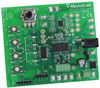Evaluation Board, Stepper Motor; Application Sub Type Microchip - 94T7244 - Newark, An Avnet Company