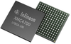 32-bit XMC™ Arm® Cortex® Industrial Microcontroller -- XMC4700-E196F1536 AA - Image