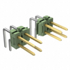 CONN HEADER R/A 20POS 2.54MM - 792-1-825457-0 - Utmel Electronic Limited
