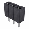 Connectors, Interconnects - Rectangular Connectors - Headers, Receptacles, Female Sockets - 1292613-SLW-103-01-T-S - Win Source Electronics
