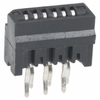FFC, FPC (FlatFlexible) Connectors - HLW6S-2C7LF - 204847-HLW6S-2C7LF - Win Source Electronics
