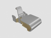 SPRING CONTACTS - Z02E4F7L111000 - Amphenol Communications Solutions