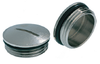 52103125LF - LAPP SKINTOP® SKINDICHT® BL-M - Blind Plug - M20 - With O-Ring - Lead Free -- OLF52103125LF