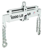 OTC 1812 6,000 Lb Load-Rotor Positioning Sling -- OTC1812