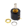 Potentiometers, Variable Resistors Rotary Potentiometers, Rheostats